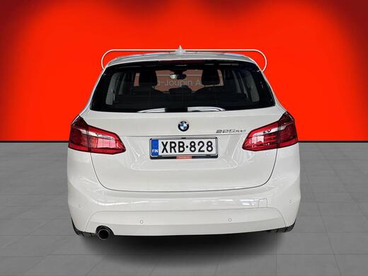 BMW 225 vaihtoauto