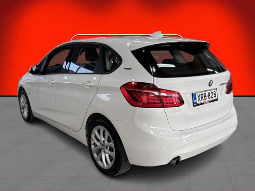 BMW 225 vaihtoauto
