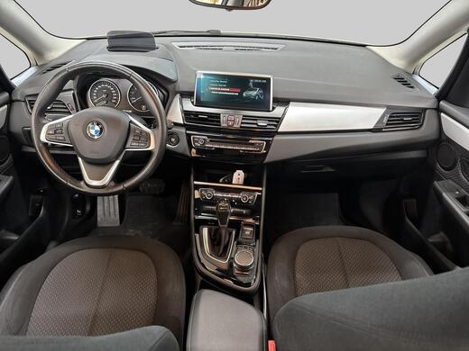 BMW 225 vaihtoauto