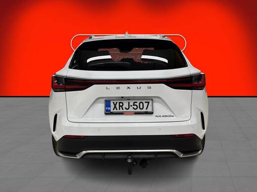 Lexus NX vaihtoauto