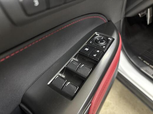 Lexus NX vaihtoauto