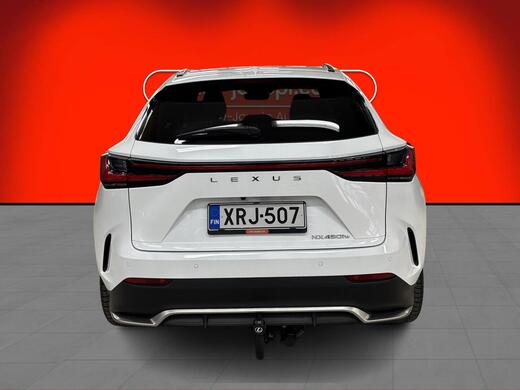 Lexus NX vaihtoauto