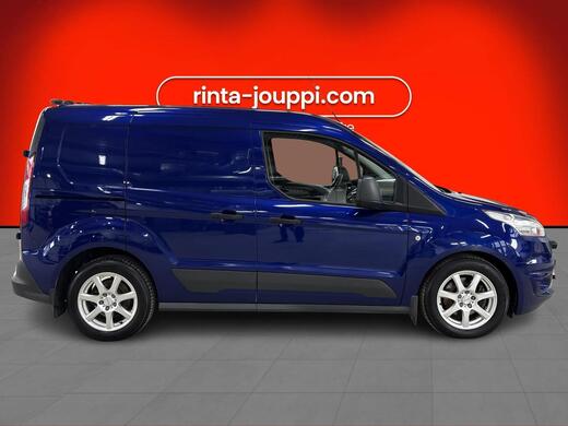 Ford Transit Connect vaihtoauto