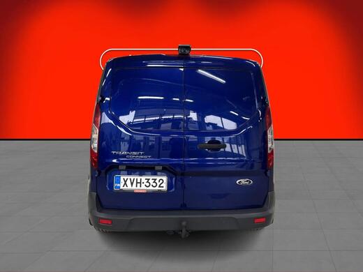 Ford Transit Connect vaihtoauto