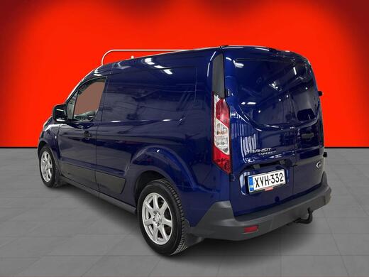 Ford Transit Connect vaihtoauto