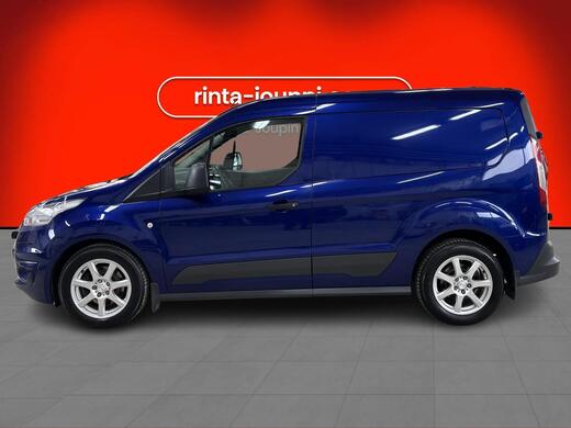 Ford Transit Connect vaihtoauto