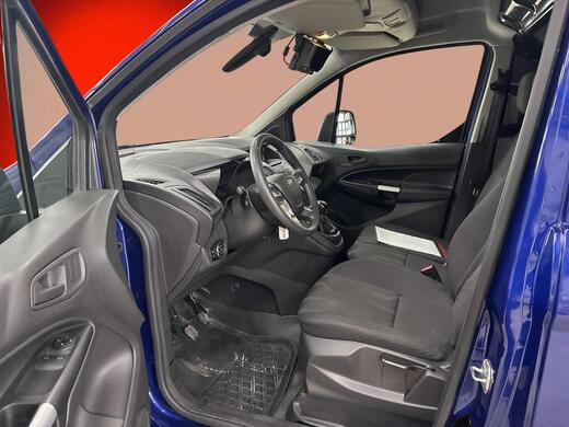 Ford Transit Connect vaihtoauto