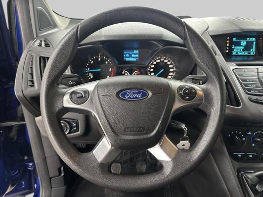 Ford Transit Connect vaihtoauto