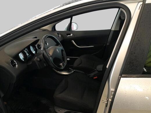Peugeot 308 vaihtoauto