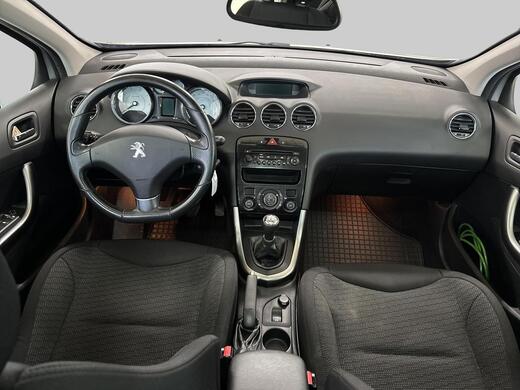 Peugeot 308 vaihtoauto