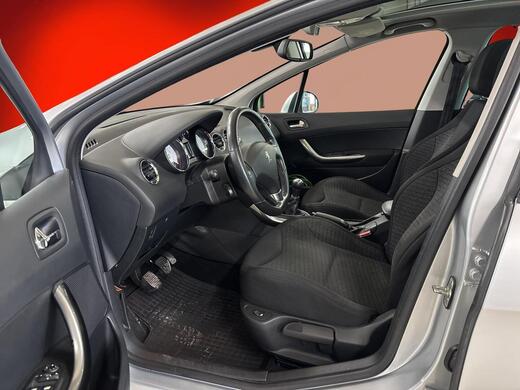Peugeot 308 vaihtoauto