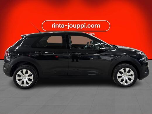 Citroën C4 Cactus vaihtoauto