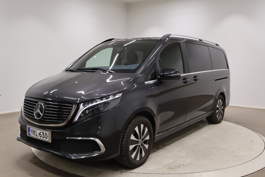 Mercedes-Benz EQV vaihtoauto
