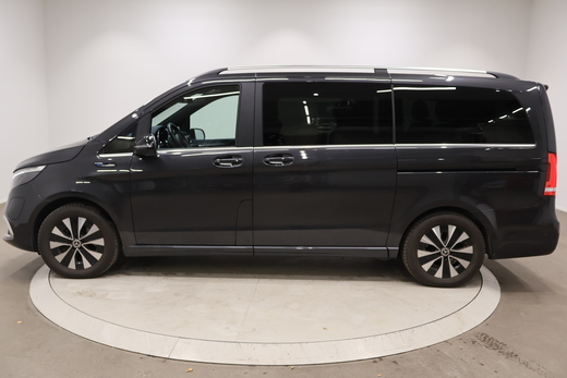 Mercedes-Benz EQV vaihtoauto