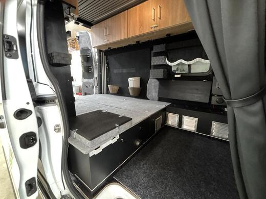 Renault Trafic vaihtoauto