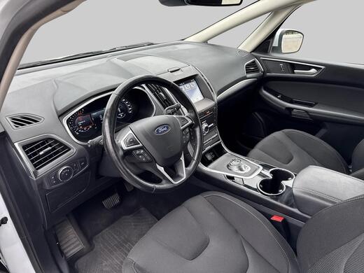 Ford S-MAX vaihtoauto