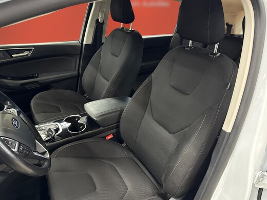 Ford S-MAX vaihtoauto