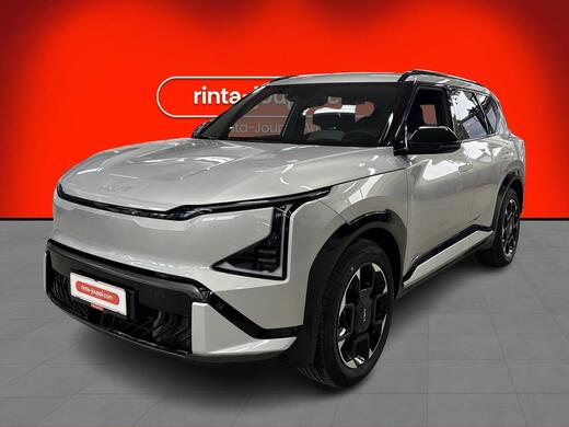 Kia EV5 vaihtoauto