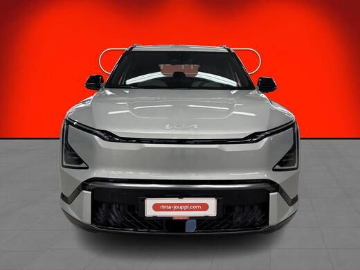 Kia EV5 vaihtoauto