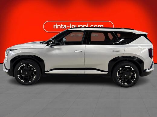 Kia EV5 vaihtoauto