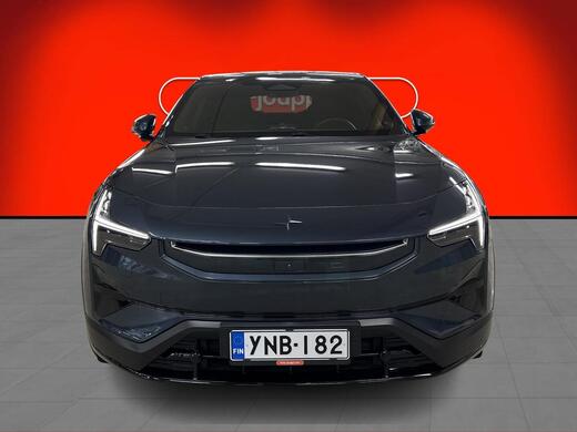 Polestar 3 vaihtoauto