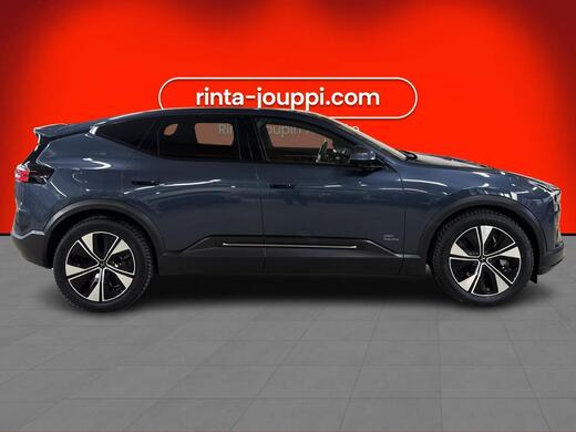 Polestar 3 vaihtoauto