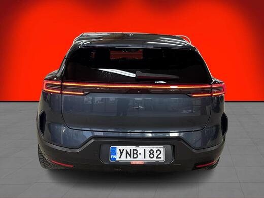 Polestar 3 vaihtoauto