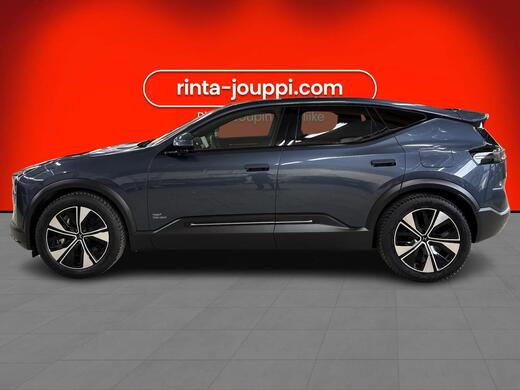 Polestar 3 vaihtoauto