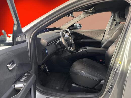 BMW iX3 vaihtoauto