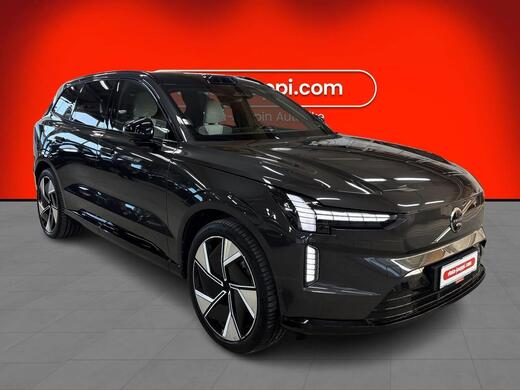 Volvo EX90 vaihtoauto