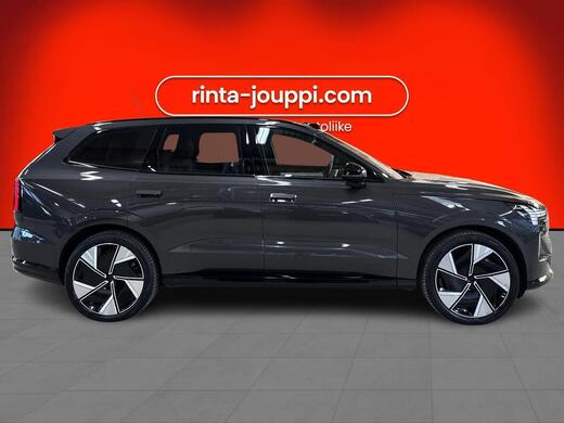 Volvo EX90 vaihtoauto
