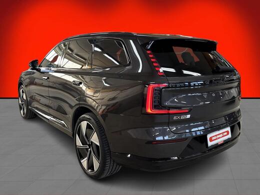 Volvo EX90 vaihtoauto