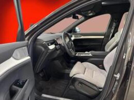 Volvo EX90 vaihtoauto