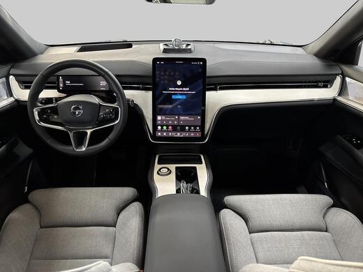 Volvo EX90 vaihtoauto