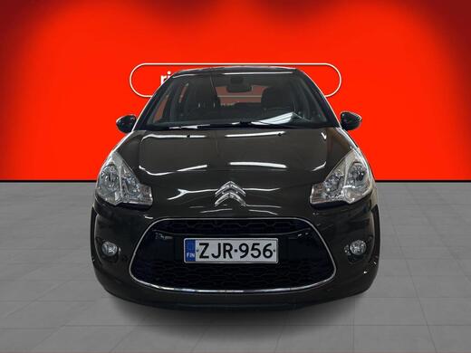 Citroën C3 vaihtoauto