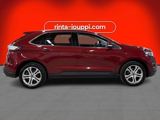 Ford Edge vaihtoauto