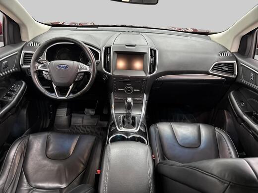 Ford Edge vaihtoauto