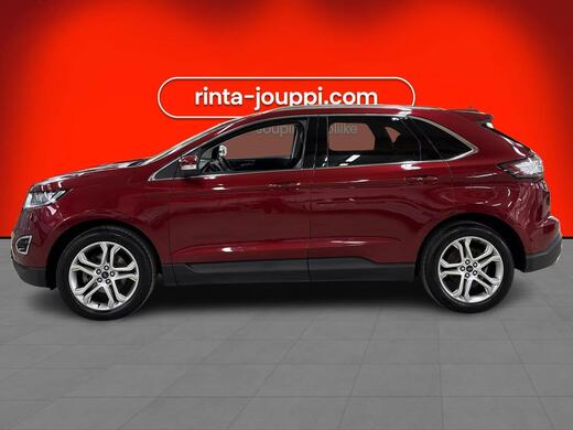 Ford Edge vaihtoauto