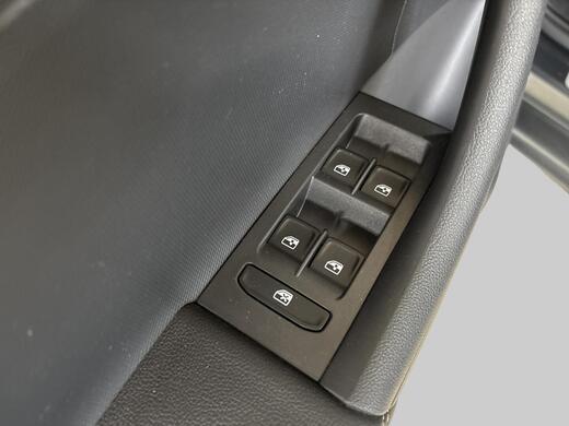 Skoda Rapid vaihtoauto