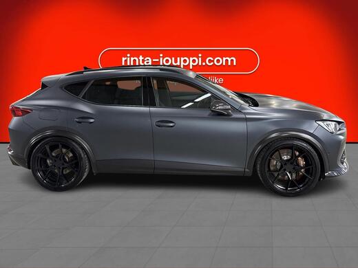 Cupra Formentor vaihtoauto