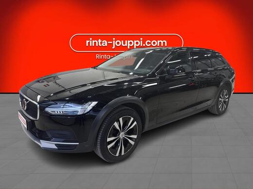 Volvo V90 Cross Country vaihtoauto