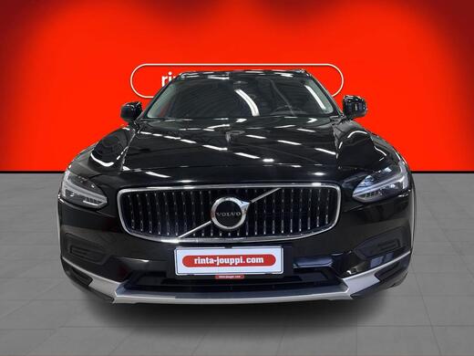 Volvo V90 Cross Country vaihtoauto