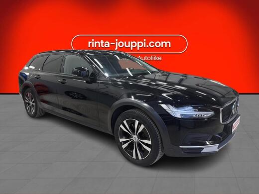 Volvo V90 Cross Country vaihtoauto