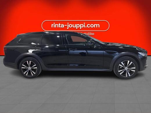 Volvo V90 Cross Country vaihtoauto