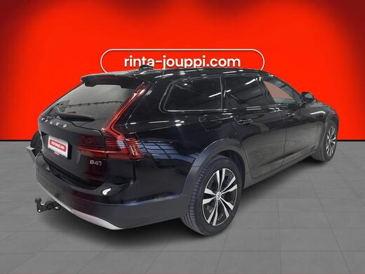 Volvo V90 Cross Country vaihtoauto