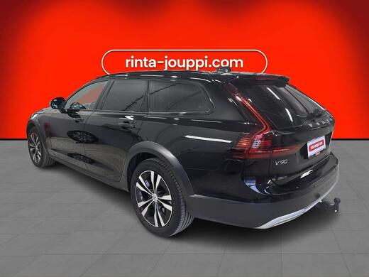 Volvo V90 Cross Country vaihtoauto