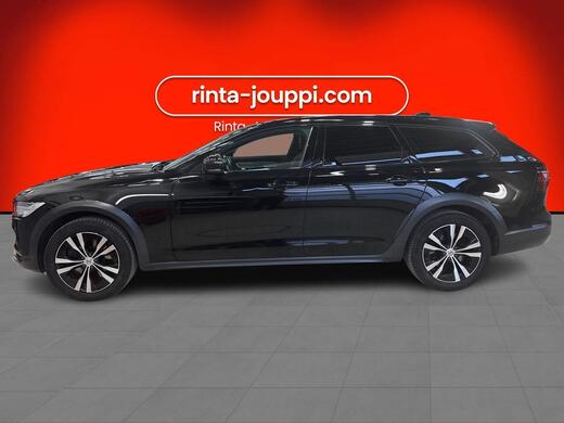 Volvo V90 Cross Country vaihtoauto