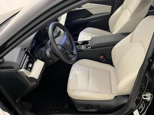 Toyota Camry vaihtoauto