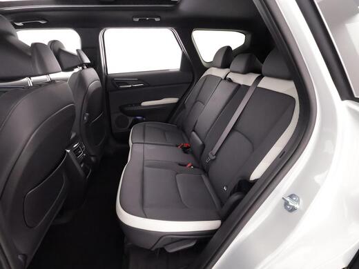 Kia EV5 vaihtoauto