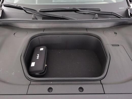 Kia EV5 vaihtoauto
